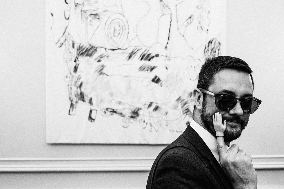 The Ned Wedding Photographers