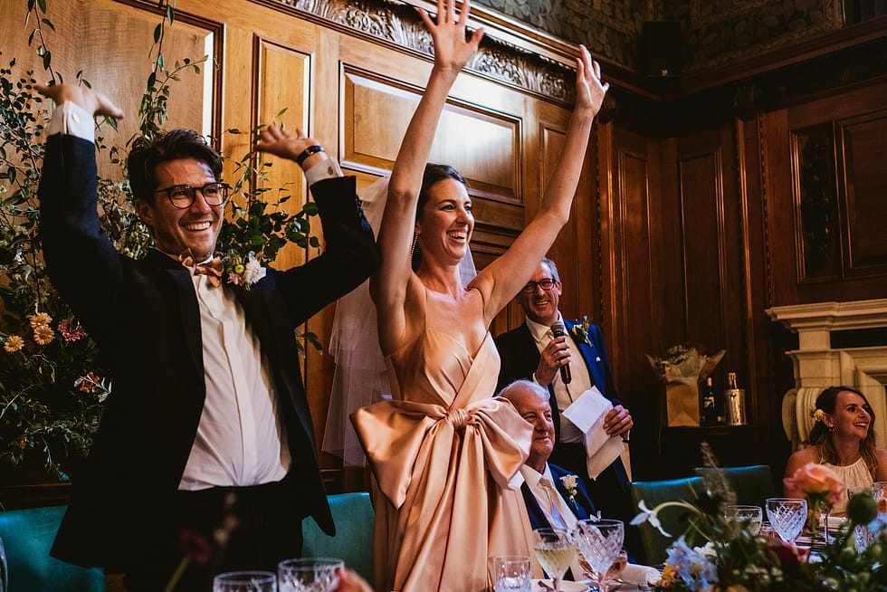 The Ned Wedding Photographers