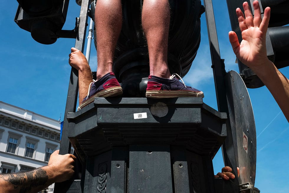 Budapest Street Photography-11