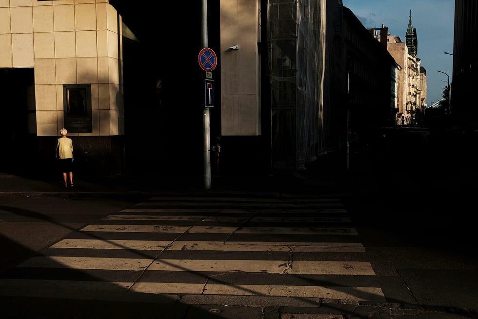 Budapest Street Photography-19