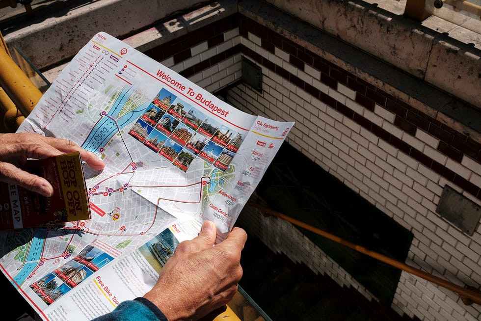 Budapest Street Photography-2