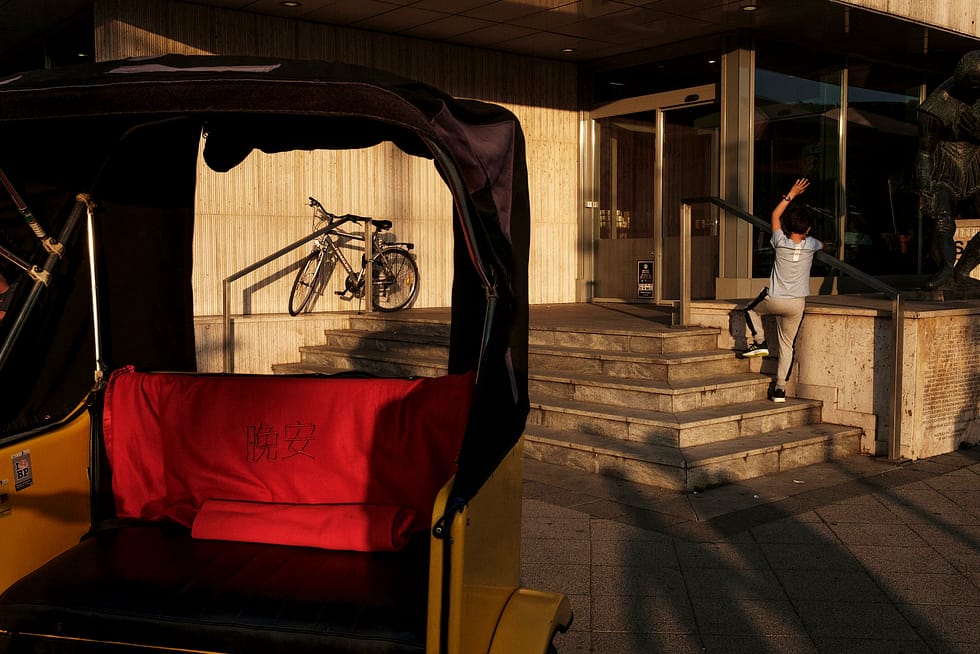 Budapest Street Photography-20