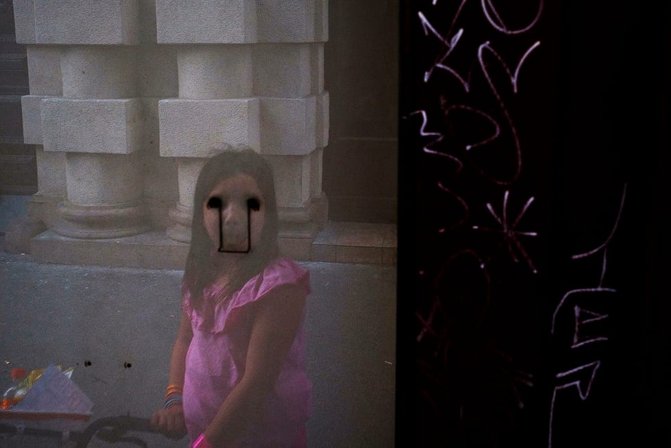 Budapest Street Photography-22