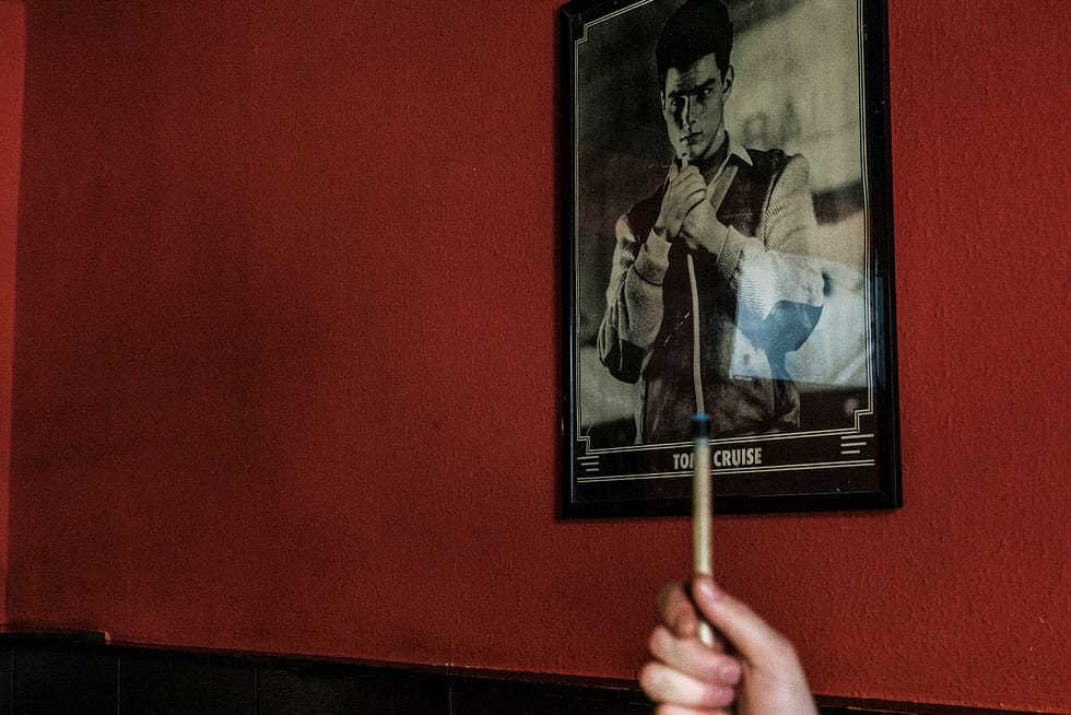 Budapest Street Photography-9