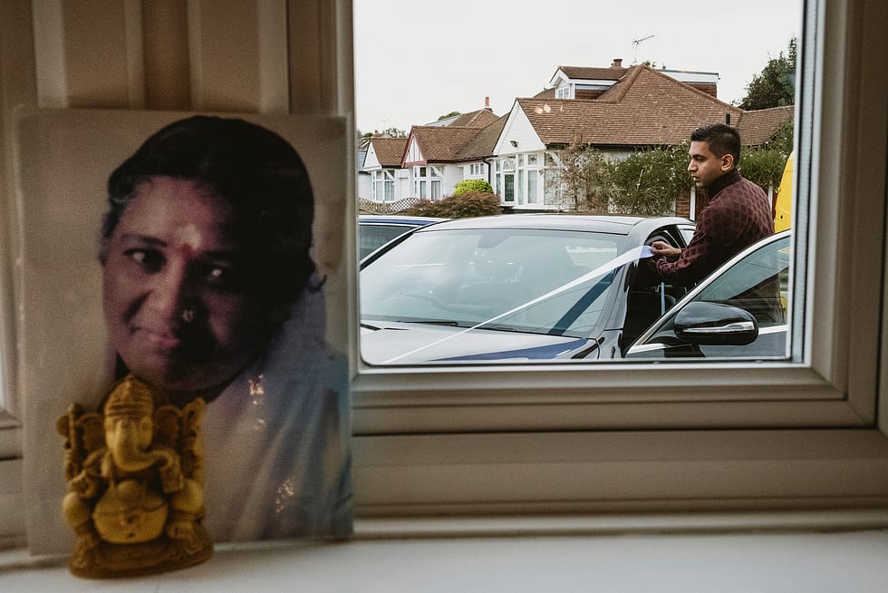 London Wedding Photography