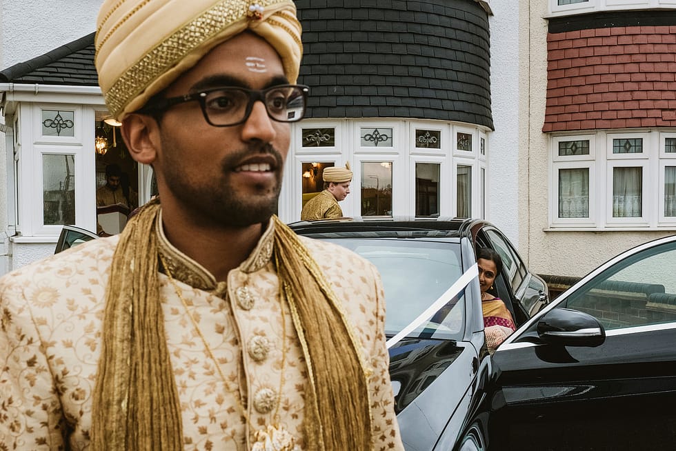 London Wedding Photography