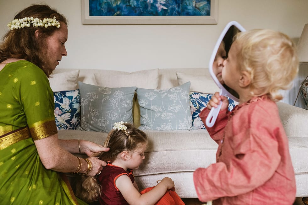 London Wedding Photography