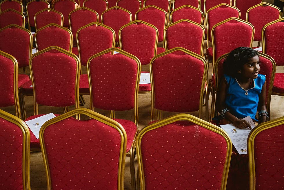 Leyton Great Hall Wedding Photography