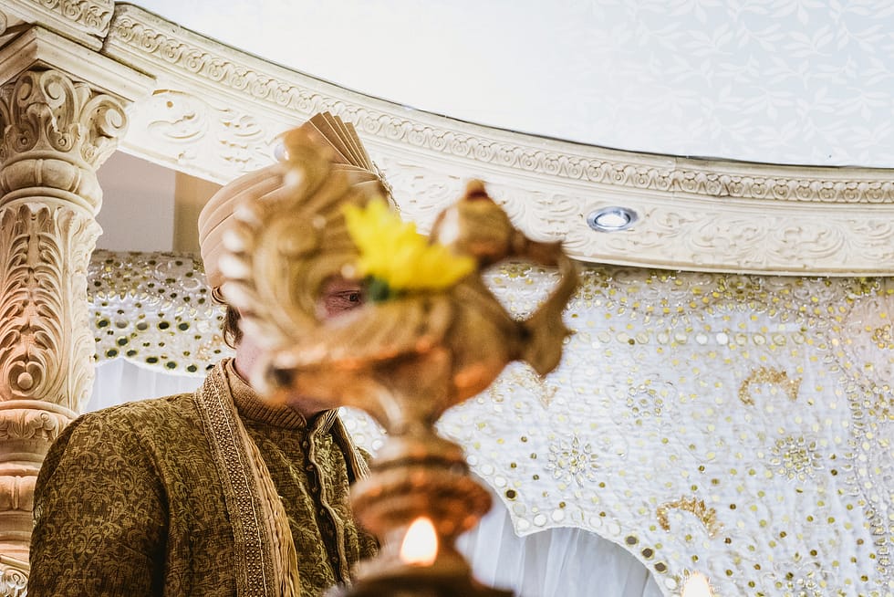 Leyton Great Hall Wedding Photographer