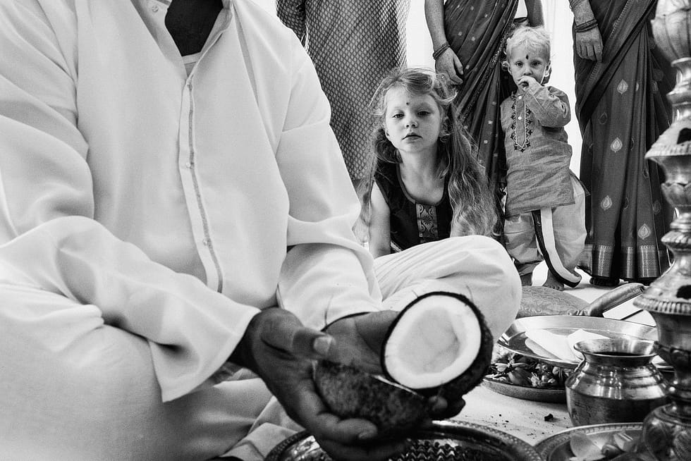 Leyton Great Hall Wedding Photographer