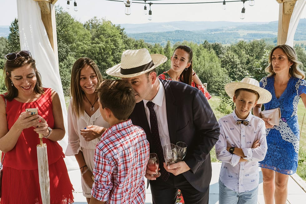 Villa Love Wedding Photographer