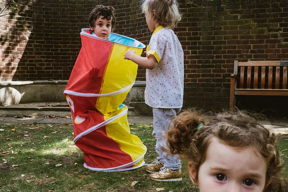 Cecil Sharp House wedding photographer