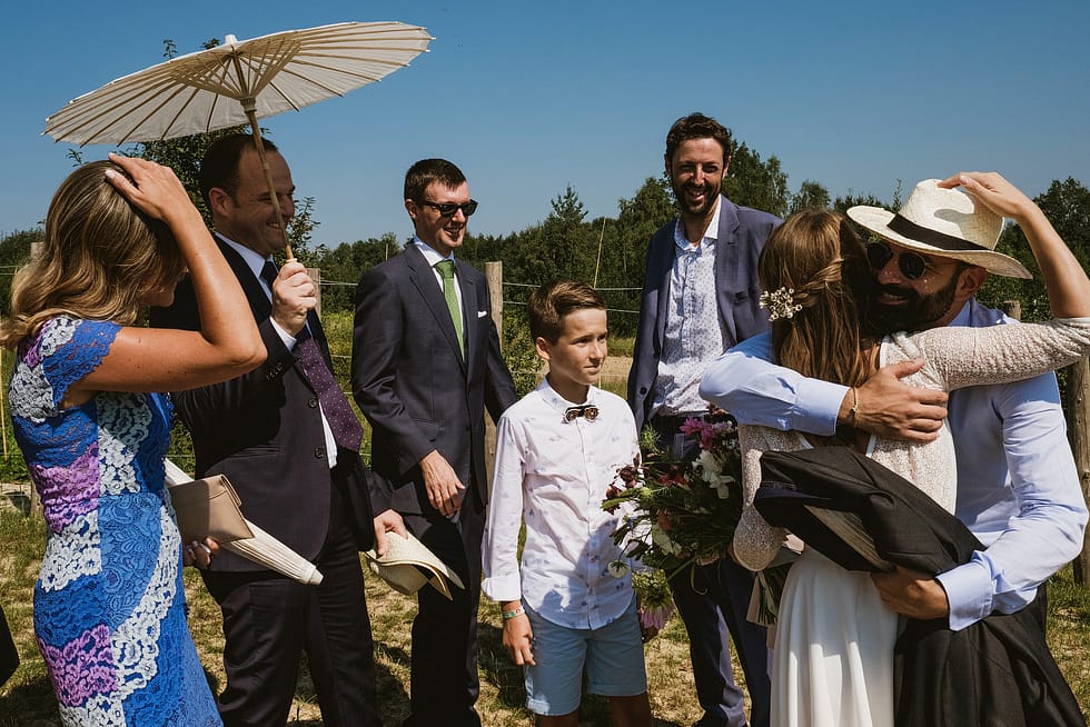 Villa Love Krakow Wedding Photography