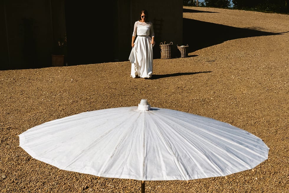 Villa Love Krakow Wedding Photographer