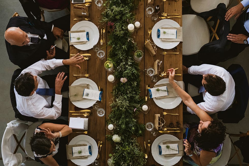 Villa Love Krakow Wedding Photographer