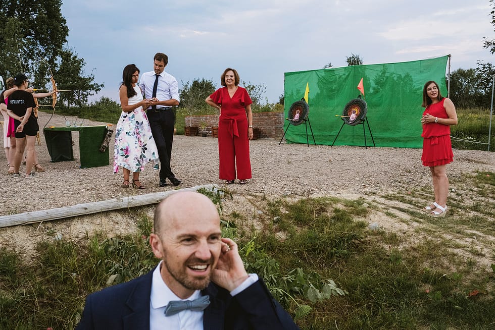 Poland Wedding Photographer