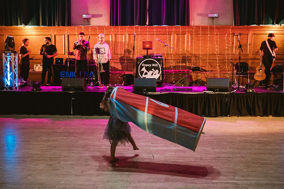 London documentary wedding photographers