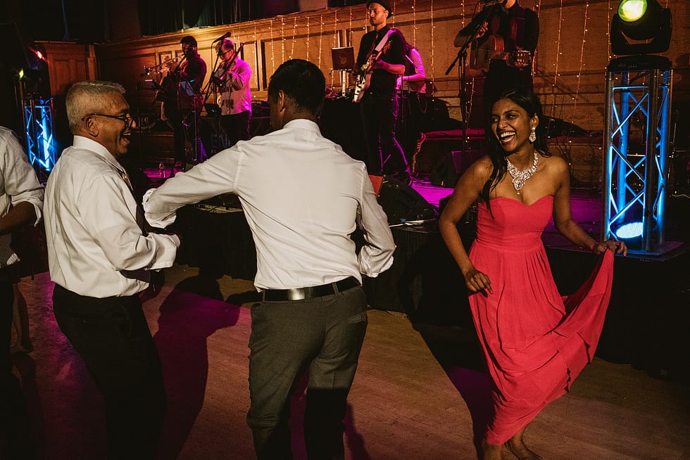 London documentary wedding photographers