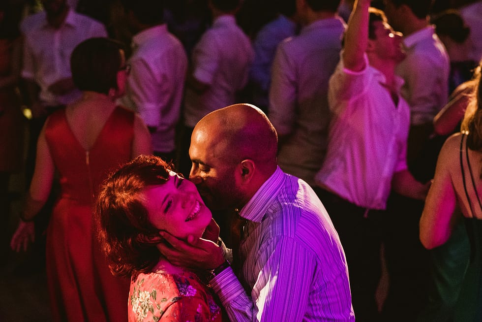 Cecil Sharp House London wedding photographer