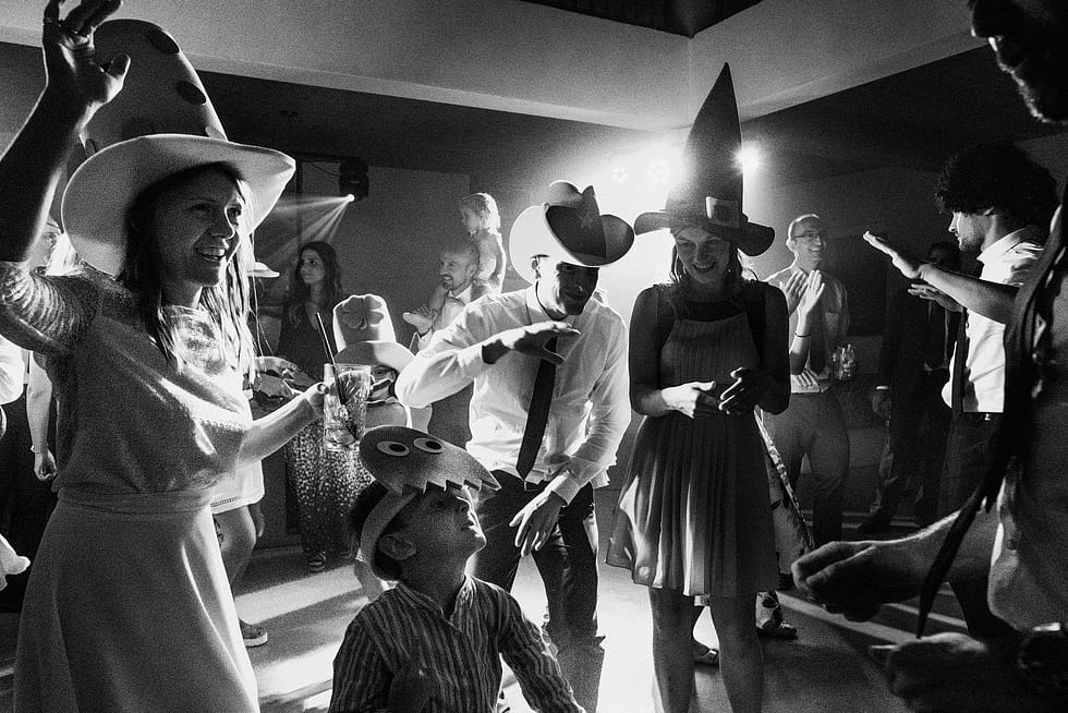 Poland Wedding Photographers