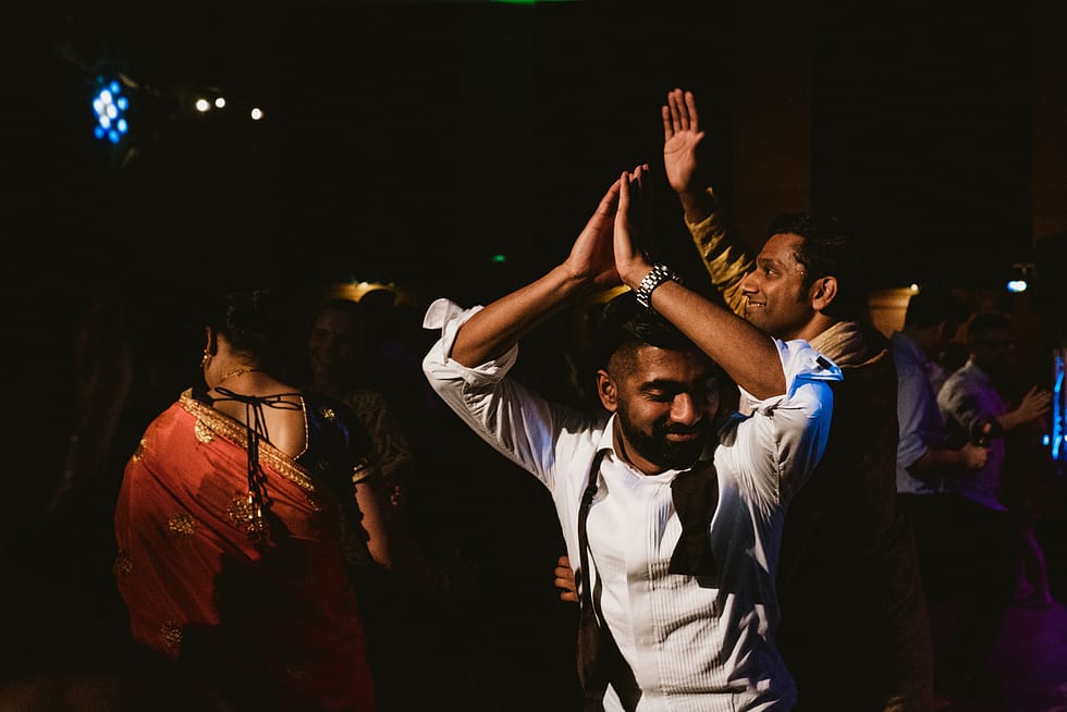 Cecil Sharp House London wedding photographer