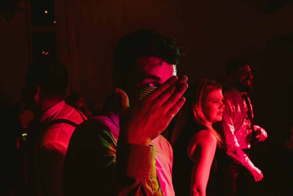 Poland Krakow Wedding Photography