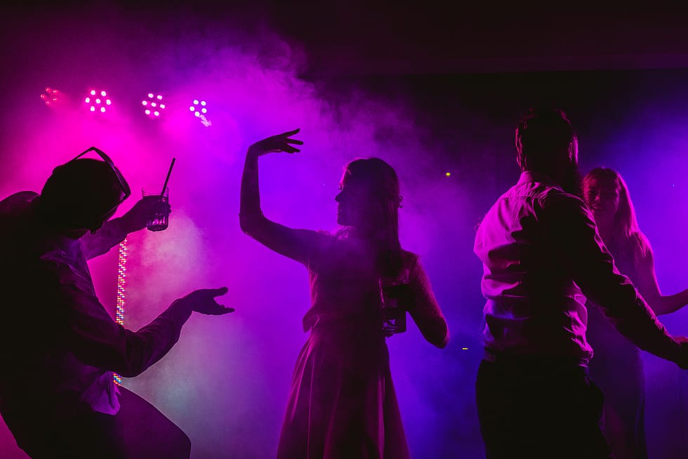 Villa Love Poland Wedding Photographer