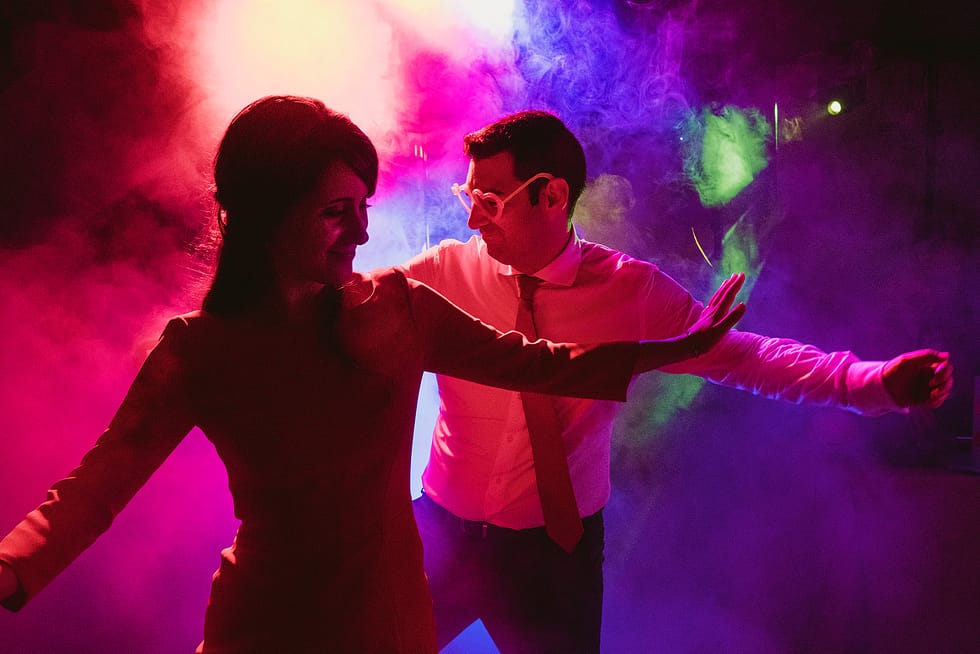 Villa Love Poland Wedding Photographer