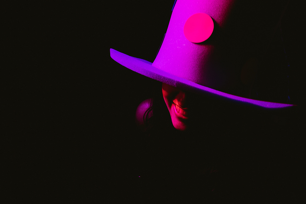 Villa Love Poland Wedding Photographers