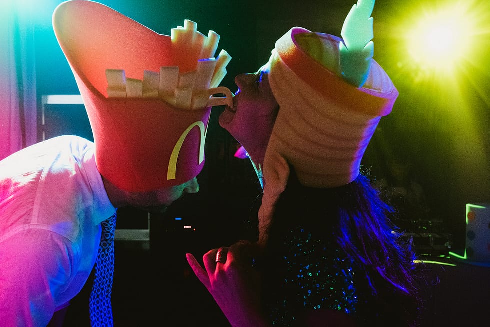 Villa Love Poland Wedding Photographers