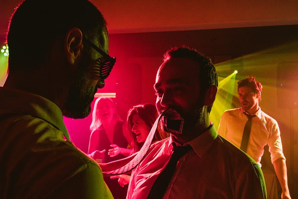 Villa Love Poland Wedding Photographers