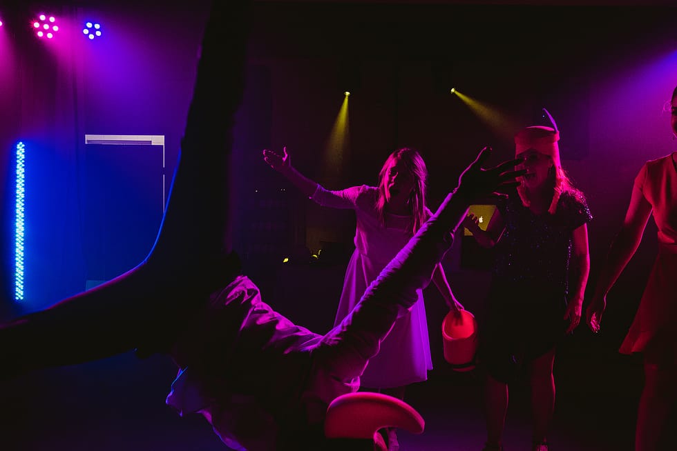 Villa Love Poland Wedding Photographers