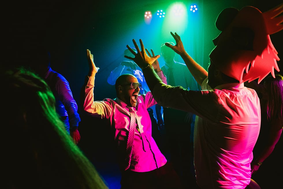 Villa Love Poland Wedding