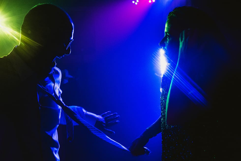 Villa Love Poland Wedding