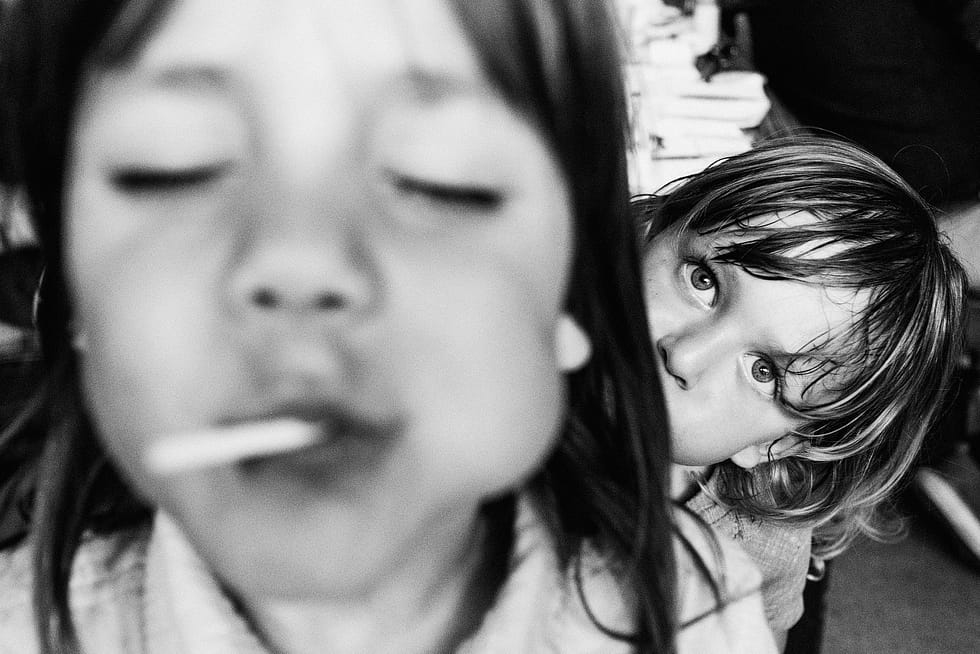 Alternative London Wedding Photographer