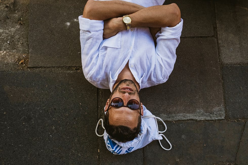 Island Queen Pub Wedding Photography