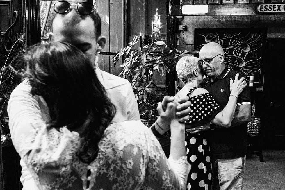 London Wedding Photographer