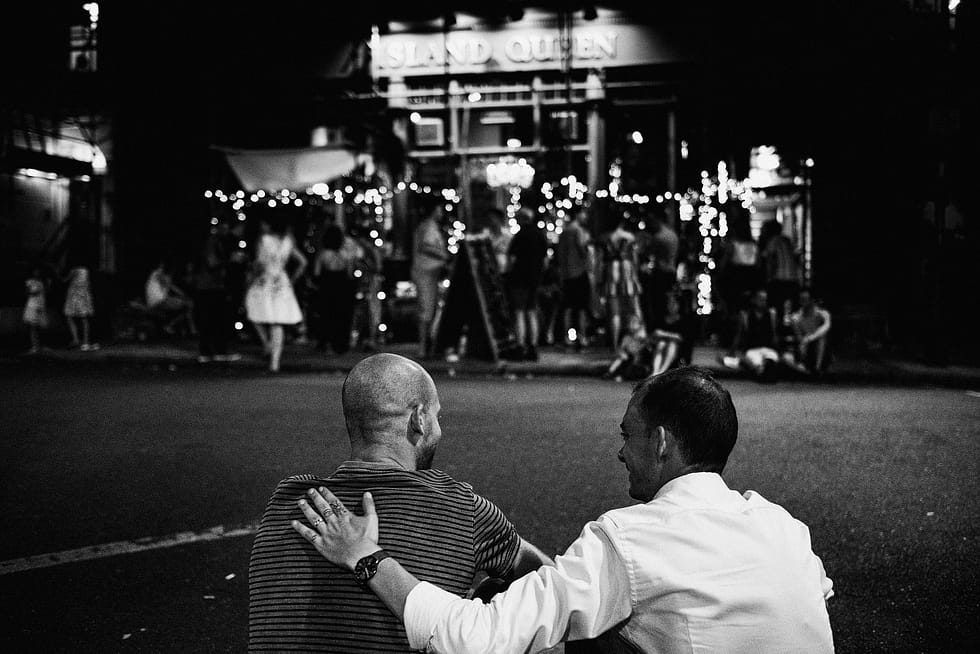 London Wedding Photographer