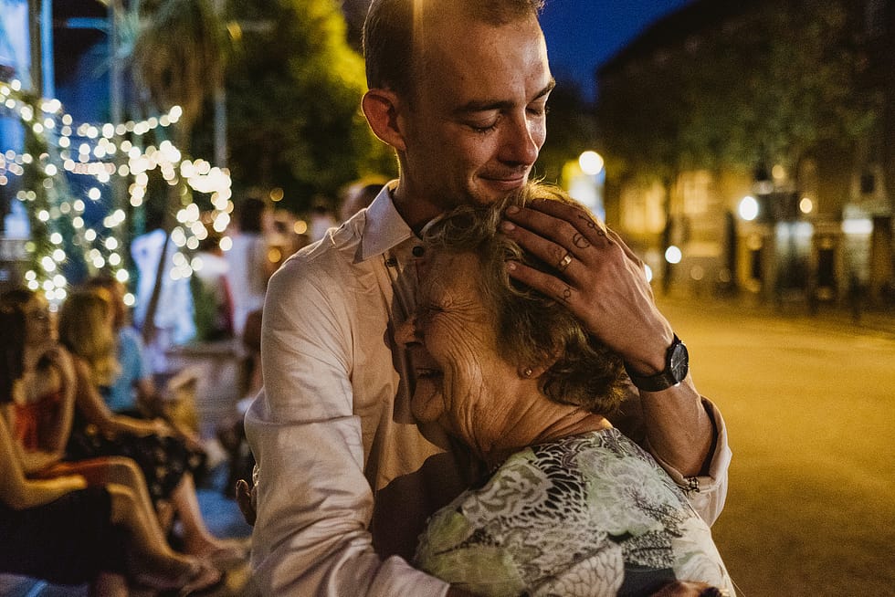 London Documentary Wedding Photographer