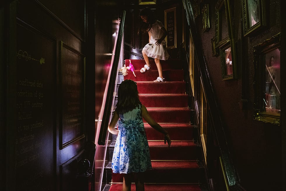 London Documentary Wedding Photographer