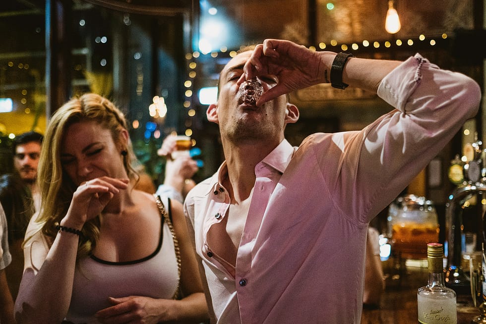 London Documentary Wedding Photographer