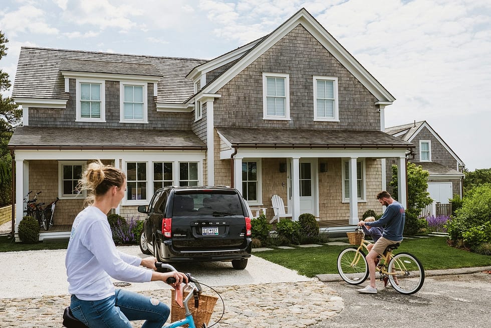 Nantucket Wedding Photography