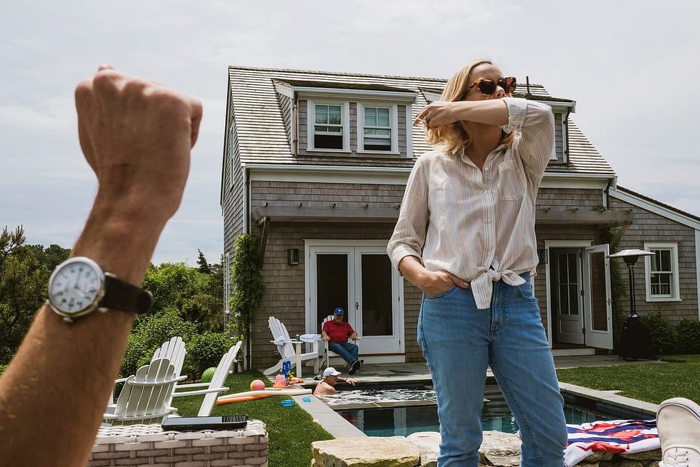 Wedding Photography in USA