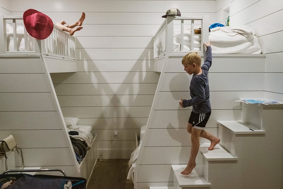 Wedding Photography in USA