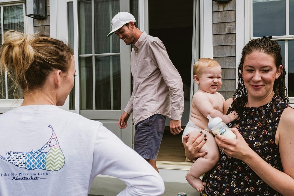 Wedding Photography in USA