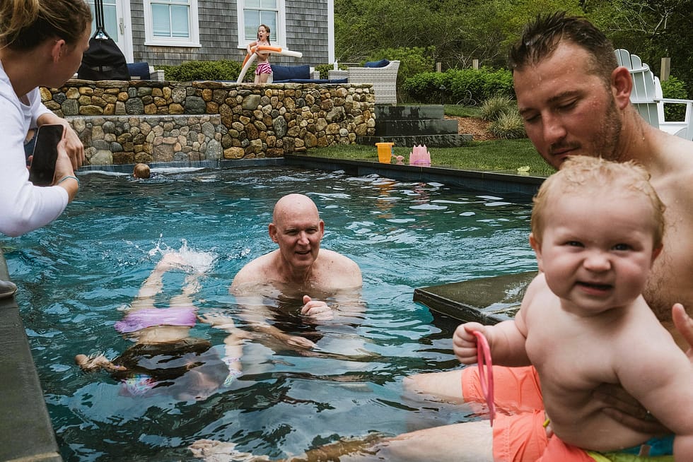 Wedding Photography in USA