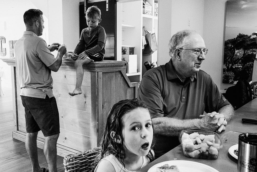 USA Wedding Photographer