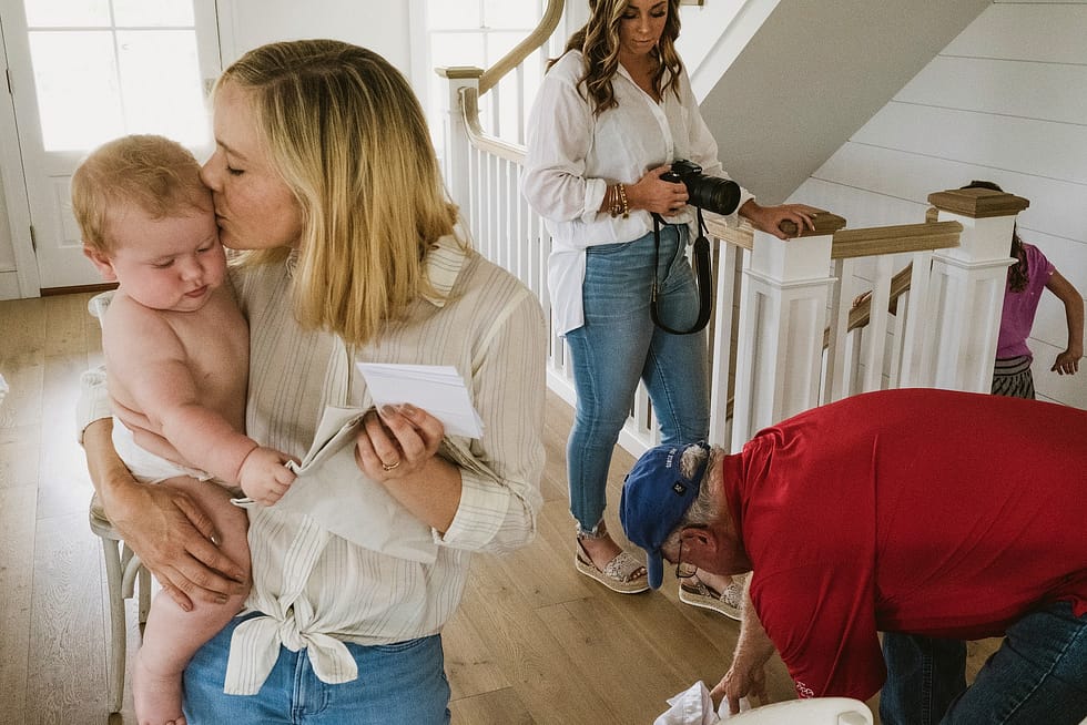 Nantucket Wedding Photographers