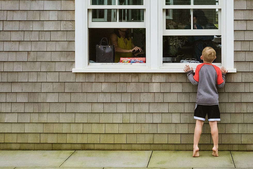 Nantucket Wedding Photographers