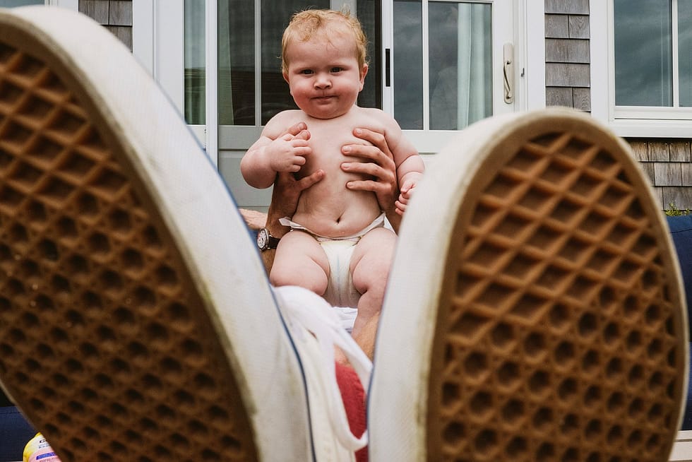 Nantucket Wedding Photographers